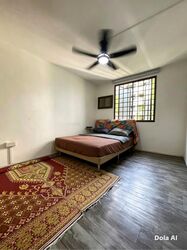 Blk 23 Balam Gardens (Geylang), HDB 3 Rooms #601621741